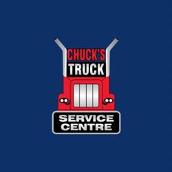Chuck's Truck Service Centre, Windsor, ON opening hours