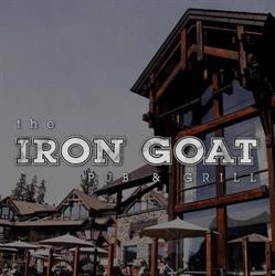 Iron Goat Pub & Grill, Canmore, AB opening hours