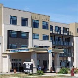 City View Retirement Community, Nepean, ON opening hours