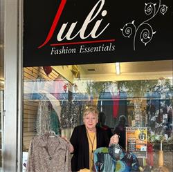 Juli Fashion, Morrisburg, ON opening hours