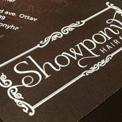 Showpony Hair, Ottawa, ON opening hours