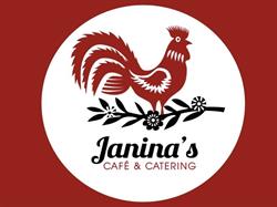 Janina's Café & Catering, Dartmouth, NS opening hours