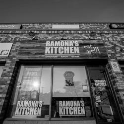 Ramona's Kitchen (Thornhill), opening hours