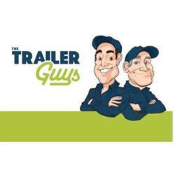The Trailer Guys, Boudreau-Ouest, NB opening hours