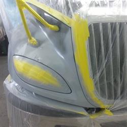 Pro Bumper Scoudouc Autobody, opening hours
