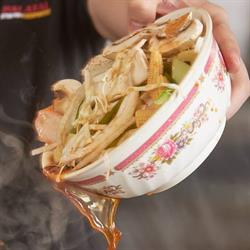 Palatal Stir Fry Express, Winnipeg, MB opening hours