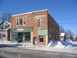 Flesherton Art Gallery, opening hours