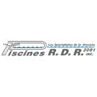 Service De Piscine R D R, Saint-Thomas, QC opening hours