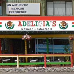 Adelicia's Mexican Restaurante, Langley, BC opening hours