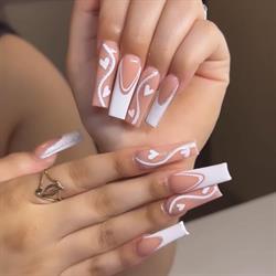 Queen Fashion Nails Spa, Williams Lake, BC opening hours