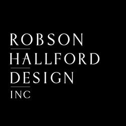 Robson Hallford Design Inc., Hamilton, ON opening hours