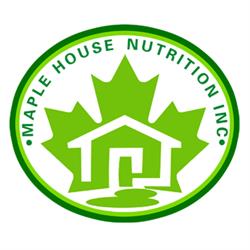 Maple House Nutrition Inc., North York, ON opening hours