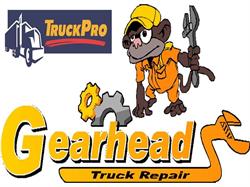 Gearheads Truck Repair, Fort Nelson, BC opening hours