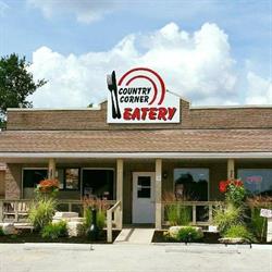 County Corner Eatery, Durham, ON opening hours