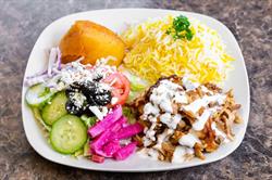 Shawarma Time & Grill, Orillia, ON opening hours