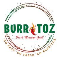 Burritoz Fresh Mexican Grill, Burlington, ON opening hours