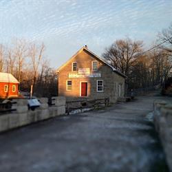 Morningstar Mill, St. Catharines, ON opening hours