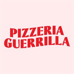 Pizzeria Guerrilla, Courtenay, BC opening hours