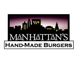 Manhattan Handmade Burgers, Ottawa, ON opening hours