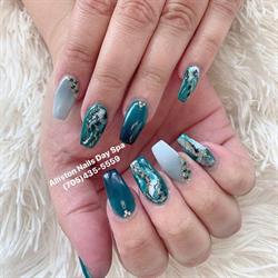 Alliston Nails & Day Spa, opening hours