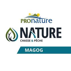 Pronature Magog, Sherbrooke, QC opening hours