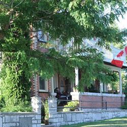 Rippling Waters Bed and Breakfast, Lindsay, ON opening hours