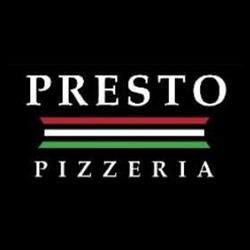 Presto Pizzeria, Belle River, ON opening hours