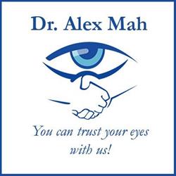Dr. Alex Mah, Markham, ON opening hours
