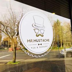 Mr. Mustache Tea & Dessert, Burnaby, BC opening hours