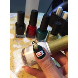 Ongles CJ Spa, Laval, QC opening hours