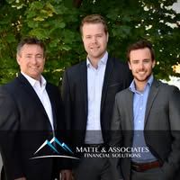 Matte & Associates Financial Solutions, Kelowna, BC opening hours