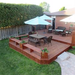 Newmarket Landscaping Inc., Holland Landing, ON opening hours