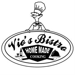 Vio's Bistro, Conception Bay South, NL opening hours