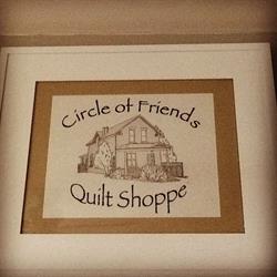 Circle of Friends Quilt Shoppe, Thunder Bay, ON opening hours