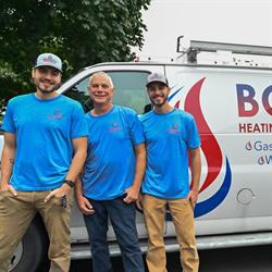 Boyko's Heating and Air Conditioning, St. Catharines, ON opening hours