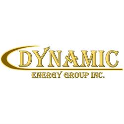 Dynamic Energy Group Inc, Grande Prairie, AB opening hours