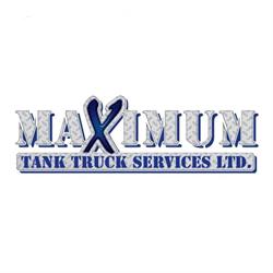 Maximum Tank Truck Svc Ltd, Grande Prairie, AB opening hours