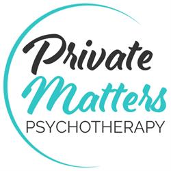 Private Matters Psychotherapy, Burlington, ON opening hours