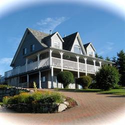 Gray Gables Bed and Breakfast, Chester, NS opening hours