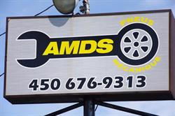 Amds Pneus, Saint-Hubert, QC opening hours