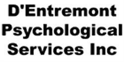 D'Entremont Psychological Services Inc, Fredericton, NB opening hours