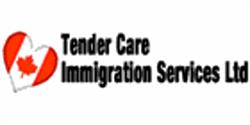 Tender Care Immigration Services Ltd, Victoria, BC opening hours