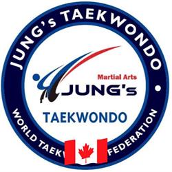BLACK BELT JUNG’S TAEKWONDO CANYON MEADOWS, Calgary, AB opening hours