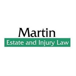 Martin Estate and Injury Law, Vernon, BC opening hours
