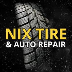 Nix Tire Inc, Lindsay, ON opening hours