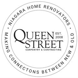 Queen Street Carpentry and Contracting, St. Catharines, ON opening hours