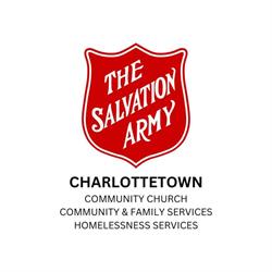 The Salvation Army, Charlottetown, PE opening hours