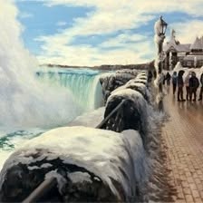 Steve Wilson Studios and The Gallery, Niagara Falls, ON opening hours