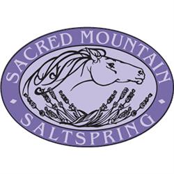 Sacred Mountain Lavender, Salt Spring Island, BC opening hours