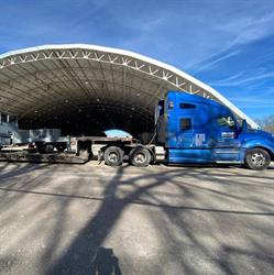 Compass Transport, Calgary, AB opening hours